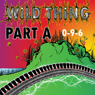 Wild Thing Part A